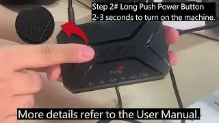 Long Range Bluetooth 5.0 Transmitter Receiver for TV Home Stereo BT Headphones