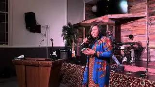 APOSTOLIC DECLARATIONS | Apostle Sceon Leslie & Pastor Ezekiel Ashiley | Sunday March 23, 2025