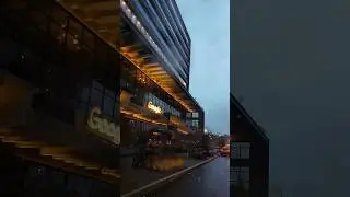 NYC Driving in Winter ❄️ New York City Snowstorm Views 🌨️ Manhattan to Staten Island 🌨️🚗