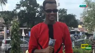 &Eacute;mission partie ALICOM TV
