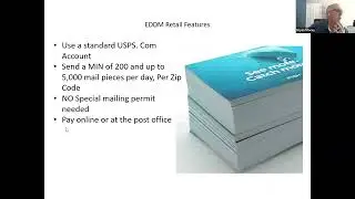 Direct Mail Marketing