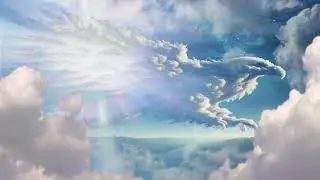 cloud eagle loop