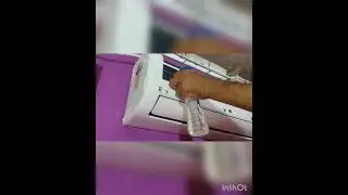 How to Clean Split Type AC lll How to clean your split type aircon lll How to clean AC