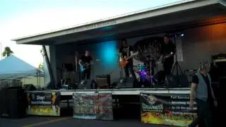 New Chums- Mesa Music Festival
