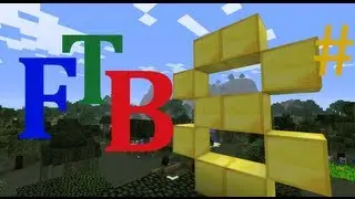 Feed The Beast | Episode 8 | Telihoe!