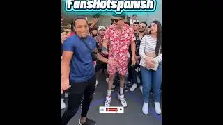 🔵😱El Que Se Enoja Pierde Entre Parejas, Lo Miro Besandose All&aacute; A Bajo 🤯🔥 | Hotspanish 