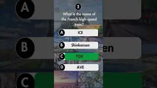 How Good Is Your General Knowledge About France #quiz #challenge #shorts #world  #worldquiz #france