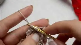 Tutorial / How to / Schlaufen häkeln