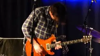 Davy Knowles - The Outsider - 1/22/15 The Iridium - NYC