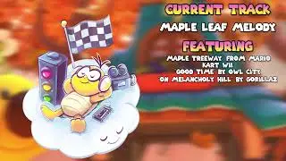 Maple Leaf Melody | Lakitu's Mixtape