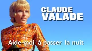 Claude Valade Aide-moi &agrave; passer la nuit Karaoke