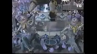 Imperatriz Leopoldinense - Carnaval 2005 - Desfile Completo