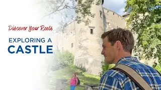 Niedzica Castle, Poland - Discover your roots | #poland