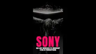 Sony has just increased its ownership stake in FromSoftware
