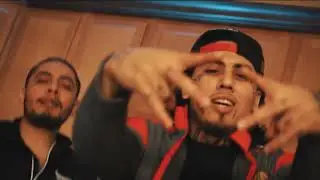 BORDERTOWN SAVAGE X JAY MONTANA 