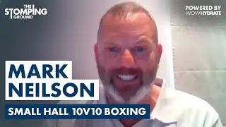 Mark Neilson HONEST on 