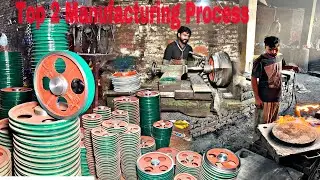 Top2 ! Fantastic Mass Production Videos On YouTube || Most Amazing Manufacturing Process Videos