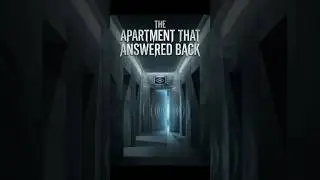 The Apartment That Answered Back - Short  #scary #horror #horrorstories #film #movie