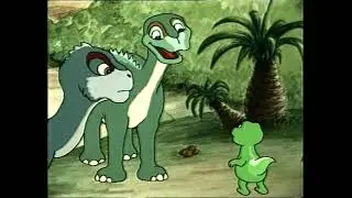 Dingo Pictures - Dinosauri (2002) - alta qualit&agrave;