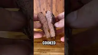 Видео о тесте печени #кулинария #эксперименты #еда