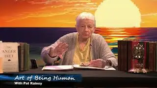 The Art of Being Human: Pilot | FACT TV