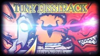GORGOSS | Tuny Disstrack (feat. Lootenant / prod. by Pendo46) [Vid. by Gorgoss]