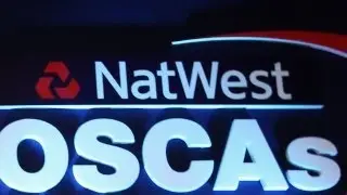 NatWest OSCAs 2013 - NatWest CricketForce - Nick Allcoat