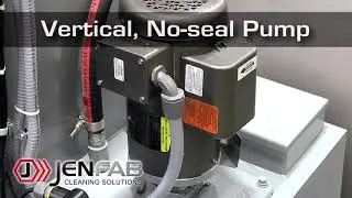 Learn More About The Orca Roll-In Door Parts Washer from Jenfab