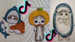 DIY Paper animals - Viral Compilatiaon