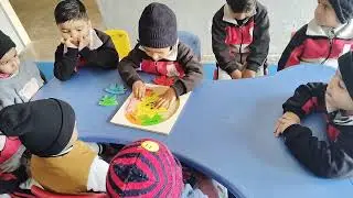 Name of the days #learning #school #creativity #fun #activity #name of the day 