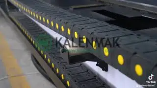metal lazer kesim makinasi boru ve plaka kesim www.kalenmak.com