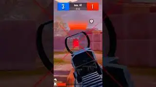 wow peek #headshot #tdm #pubgmobile