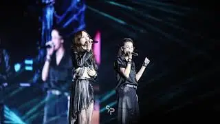 [Fancam] 110126 ใจฉันตามเธอไป - อิงฟ้า  ชาล็อต #Unveiling4Elements