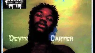 Devin Carter-The Zone