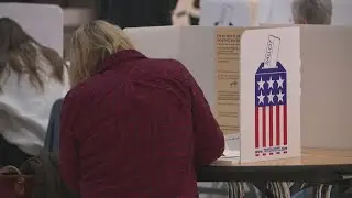 Trump administration seeks to obtain state voter data