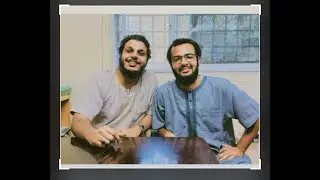 SAMRAH - ALI ABDULRAZAK MUHSIN & MEHSEN IBRAHIM MUHSIN