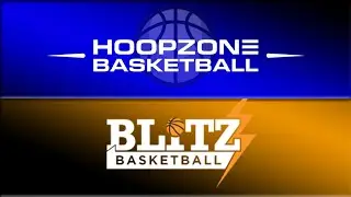 Game 3 Hoopzone Vs, Ancaster Blitz