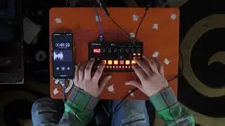 V1B3S - W1TH D3ADR3Y #1 (ZØMB1F1CΛT1ØN - D3ADR3Y)