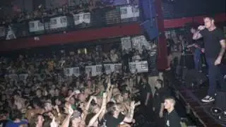 Dropkick Murphys - The Auld Triangle and Amazing Grace