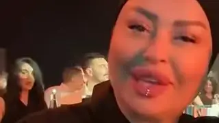 ليو يرد على رأس الجمل ويكشف عن زواجه العرفي على العجوز  @Funnythingsandmore ميدو الممحونة