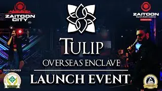 Video Highlights - The launch of Tulip Overseas Enclave