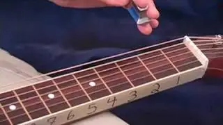 Softly and Tenderly - Dobro Lessons With Troy Brenningmeyer