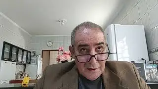 Marcos Rodrigues dos Santos - Que é o Homem