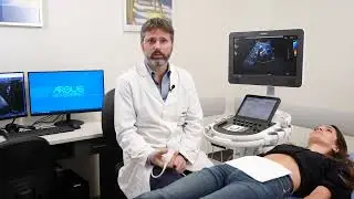 Servicio de Ecografía y EcoDoppler | Argus Diagnóstico Médico