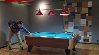 AMOR - American Museum of Rochester - New Pool Room - Rochester, NY - FRI 01/02/2026