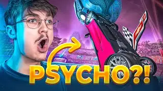 JE METS UN PSYCHO INSANE AVEC LA NOUVELLE CORVETTE ZR1 ! 🤯