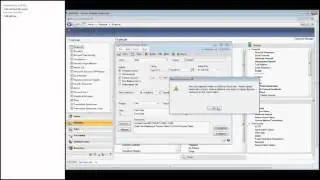 Dynamics GP 2013 SmartList Builder