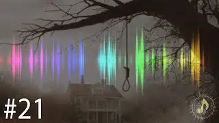 Horror Ambience #21 (Background Effect)