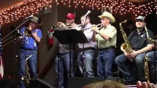 SUNDAY JAM IN HALLETTSVILLE- 3/24/19- If I Were a Bird
