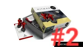 Hitman Go прохождение #2 Конец вечеринки.